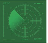 radar_sonar screen