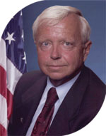 Dr. Edward J. Weiler